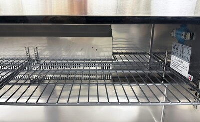 NSF Commercial Undercounter Freezer 60 ins AUF-15376