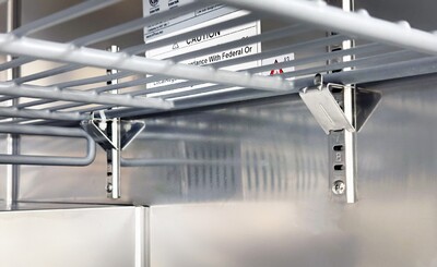 NSF Commercial Undercounter Freezer 60 ins AUF-15376