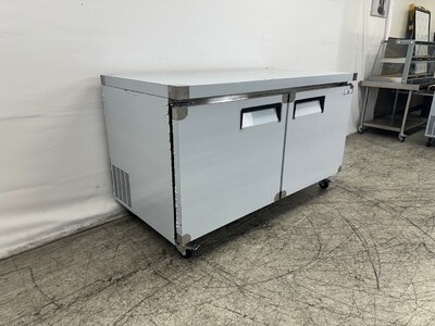 NSF Commercial Undercounter Freezer 60 ins AUF-15376
