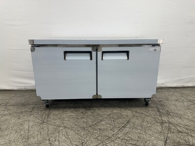 NSF Commercial Undercounter Freezer 60 ins AUF-15376