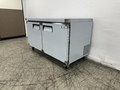 NSF Commercial Undercounter Freezer 60 ins AUF-15376