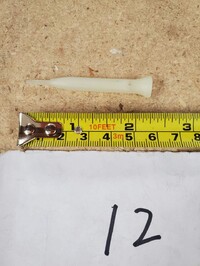 [Parts] Plastic Tip