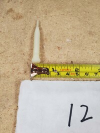 [Parts] Plastic Tip
