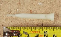 [Parts] Plastic Tip