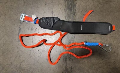 [Parts] Safety Harness 3M