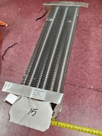 [Parts] CD-29R-1 Small Coil 6R4K390L