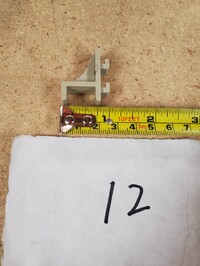 [Parts] LC-600A Glass Door Refrigerator K-Clip