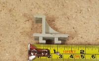 [Parts] LC-600A Glass Door Refrigerator K-Clip