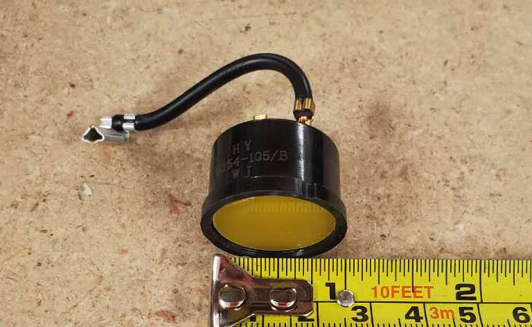 [Parts] Starting Relay HY164-105/B