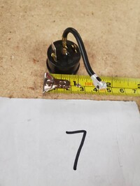 [Parts] Starting Relay HY164-105/B