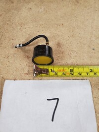 [Parts] Starting Relay HY164-105/B