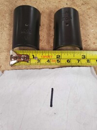 [Parts] Plastic Fixture Top