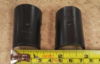 [Parts] Plastic Fixture Top