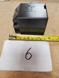 [Parts] GDC-50 Glass Door Refrigerator Compressor Plastic Parts