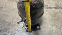 [Parts] ESM-14R Compressor NUT45NR