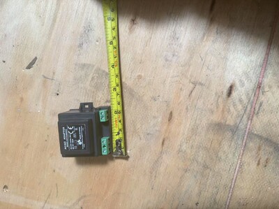 [Parts] LG-1000 Refrigerator Adaptor AC/AC ADAPTOR A41V1200200