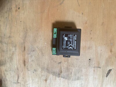 [Parts] LG-1000 Refrigerator Adaptor AC/AC ADAPTOR A41V1200200