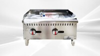 NSF 24 Ins Economy griddle HLRG-600