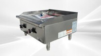 NSF 24 Ins Economy griddle HLRG-600