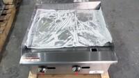 NSF 24 Ins Economy griddle HLRG-600