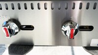 NSF 24 Ins Economy griddle HLRG-600