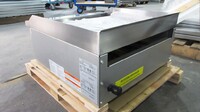 NSF 24 Ins Economy griddle HLRG-600
