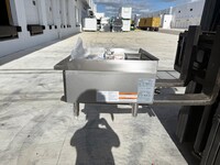 NSF 24 Ins Economy griddle HLRG-600