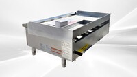 NSF 36 Ins Economy griddle HLRG-900