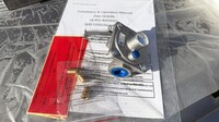 NSF 36 Ins Economy griddle HLRG-900
