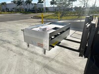 NSF 36 Ins Economy griddle HLRG-900