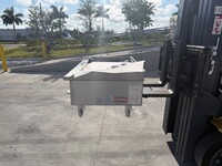 NSF 36 Ins Economy griddle HLRG-900