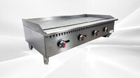 NSF 48 Ins Economy griddle HLRG-1200