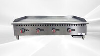 NSF 48 Ins Economy griddle HLRG-1200