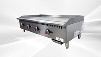 NSF 48 Ins Economy griddle HLRG-1200