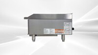NSF 48 Ins Economy griddle HLRG-1200