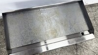 NSF 48 Ins Economy griddle HLRG-1200