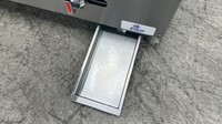 NSF 48 Ins Economy griddle HLRG-1200