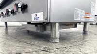 NSF 48 Ins Economy griddle HLRG-1200