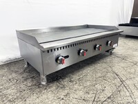 NSF 48 Ins Economy griddle HLRG-1200