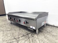 NSF 48 Ins Economy griddle HLRG-1200