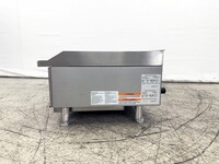 NSF 48 Ins Economy griddle HLRG-1200