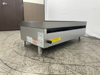 NSF 48 Ins Economy griddle HLRG-1200