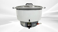 NSF 15L 85 cups Liquid Propane Gas Rice Cooker CDGRC-15LP