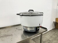NSF 15L 85 cups Liquid Propane Gas Rice Cooker CDGRC-15LP