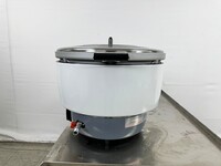 NSF 15L 85 cups Liquid Propane Gas Rice Cooker CDGRC-15LP