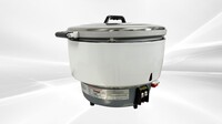 NSF 15L 85 Cups Natural Gas Rice Cooker CDGRC-15NG