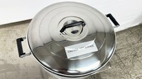 NSF 15L 85 Cups Natural Gas Rice Cooker CDGRC-15NG