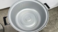 NSF 15L 85 Cups Natural Gas Rice Cooker CDGRC-15NG