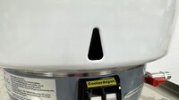 NSF 15L 85 Cups Natural Gas Rice Cooker CDGRC-15NG