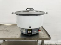 NSF 15L 85 Cups Natural Gas Rice Cooker CDGRC-15NG
